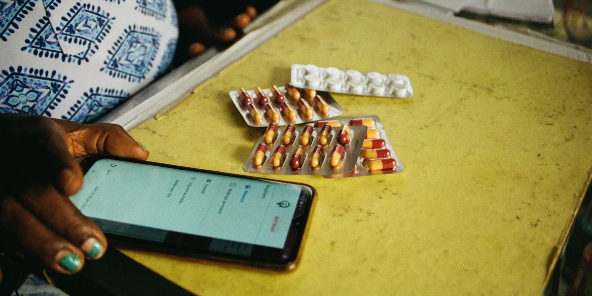 The Future of Healthcare in Tanzania: Why Digital Access Matters