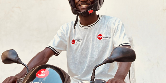 A Look Inside Dawa Mkononi: Our Mission to Transform Healthcare