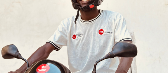 A Look Inside Dawa Mkononi: Our Mission to Transform Healthcare