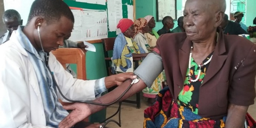 How Dawa Mkononi Supports Rural Communities Through Mobile Health Services